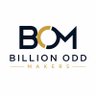 BILLION ODDSMAKERS's profile picture