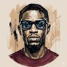 Profilbild von OPEYEMI
