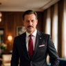 🇦🇹🏹🤍ehab ali profil fotoğrafı