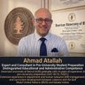 ahmad atallah profil fotoğrafı