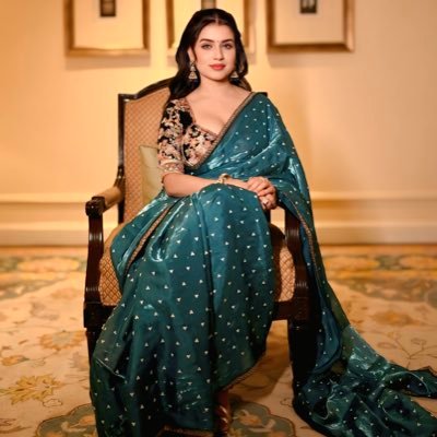 thenidhiji's profile picture