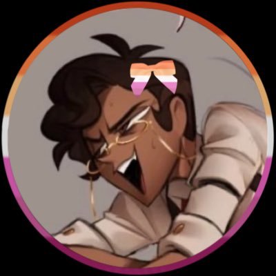 finntoxic | #1 staticbunny shipper's profile picture
