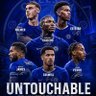Cfc Eye Test 的头像