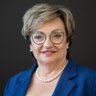 Profilbild von Mirosława Nykiel
