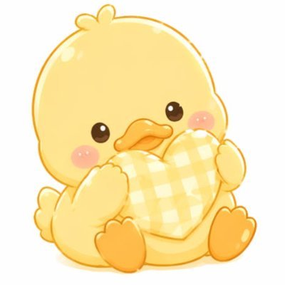 เป็ดเหลือง 💛's profile picture