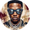 FAN Wizkid's profile picture