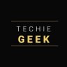 Techiegeek profil fotoฤrafฤฑ