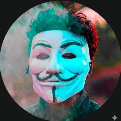 VenonymousX's profile picture