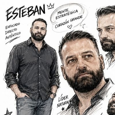 Esteban Rivas's profile picture