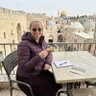 Batsheva Schwartzberg profil fotoğrafı