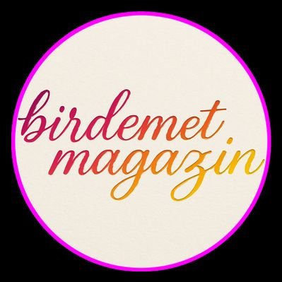 bir demet magazin's profile picture