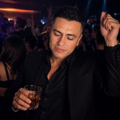 Daniel López 🦉's profile picture