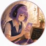 かなた🌙メッセージカード's profile picture