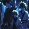 黒響のダジャレ師 的头像