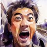 絶叫マシン乗り's profile picture