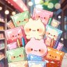 ぱっちゃん 的头像