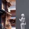 はるの路地 profil fotoğrafı