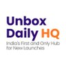 Unbox Daily HQ profil fotoğrafı