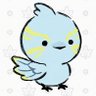 かずは推しの鳥 的头像