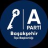 Фото профиля Anahtar Parti Başakşehir İlçe Başkanlığı