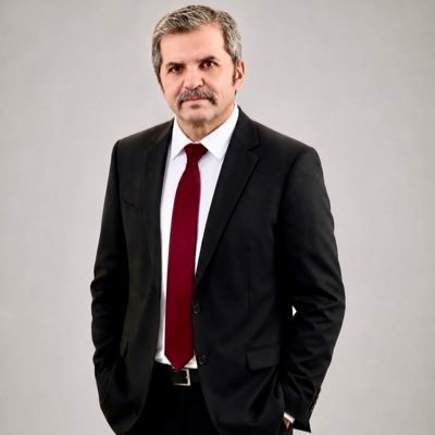 Feridun BAHŞİ's profile picture