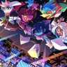 Фото профиля thevioletskull