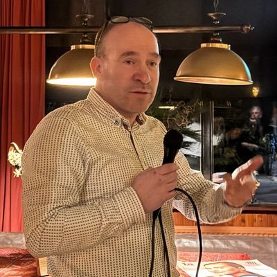 Remco Roelofs's profile picture