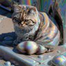 街角ねこきゅう 的头像