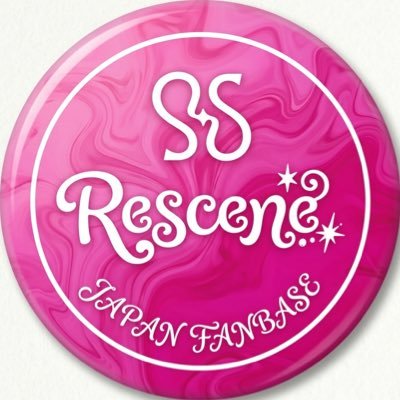 RESCENE JAPAN FANBASE's profile picture
