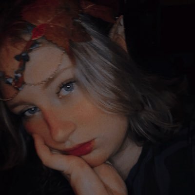 Mae's profile picture