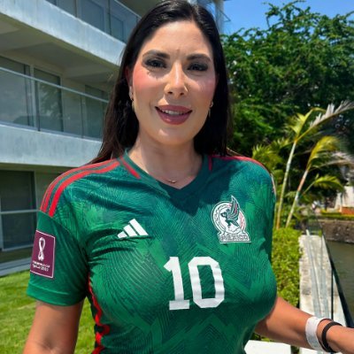 Alejandra Irma Vazquez's profile picture