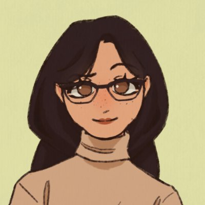 Julie 🍀❄️ || busy 💻's profile picture