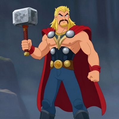 madcreathor's profile picture