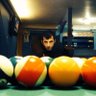 göçebe profil fotoğrafı