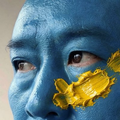 和平艺术家杜应红🇺🇦🇹🇭's profile picture