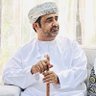 Profilbild von محـمـد الهنـائي Mohammed ALHinai