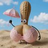 Profilbild von NuttyWeenie 🥜🌞