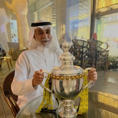 أحمد السويدي's profile picture