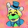 Profilbild von 《✨𝔽𝕣𝕖𝕕𝕠𝟝𝟙𝟝✨》