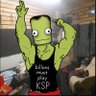 Profilbild von Kerbinaut