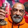 Mark Ferr profil fotoğrafı