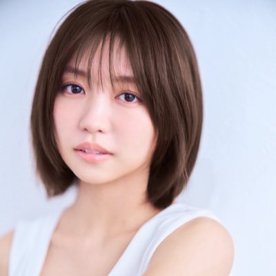 大原優乃's profile picture