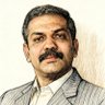 Profilbild von Ravi Annadurai