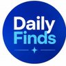 Dailyfinds profil fotoğrafı