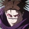 💜🤍🙏CHOSO ITADORI ENTHUSIAST🩸🤍💜 profil fotoğrafı