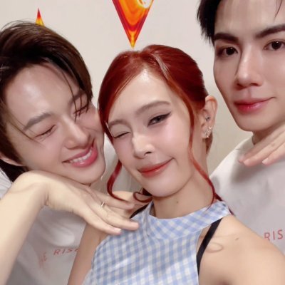 หม่ามี๊ปะแป้งจุ๊บจุ๊บ🌼's profile picture