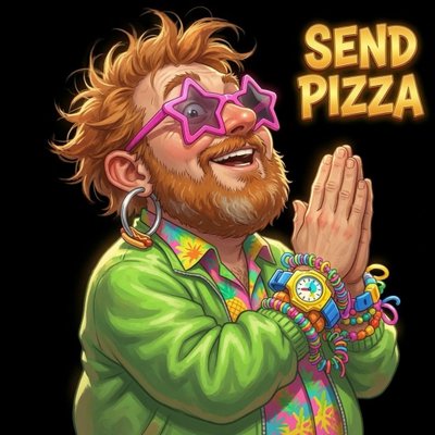 Peter's profile picture
