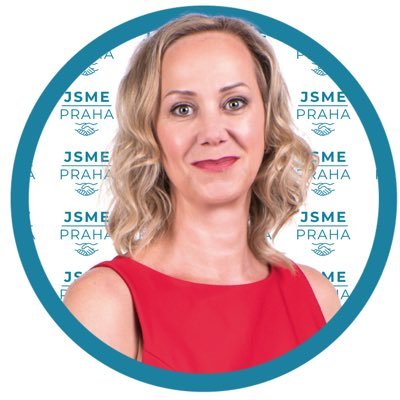 Jana Komrskova's profile picture