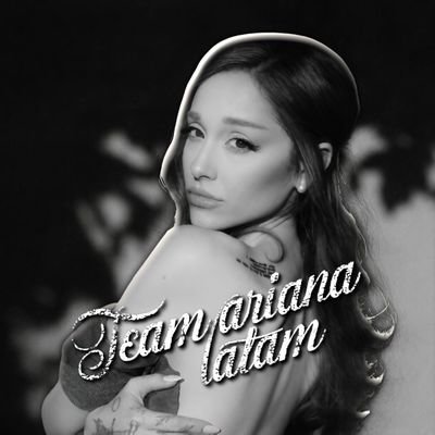 Team Ariana Latam ꕤ's profile picture