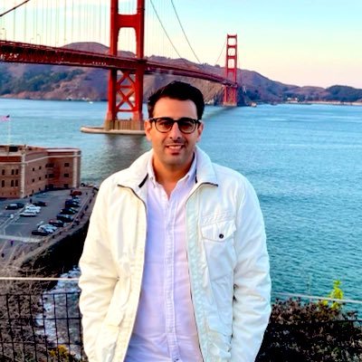 Michael Macolino's profile picture